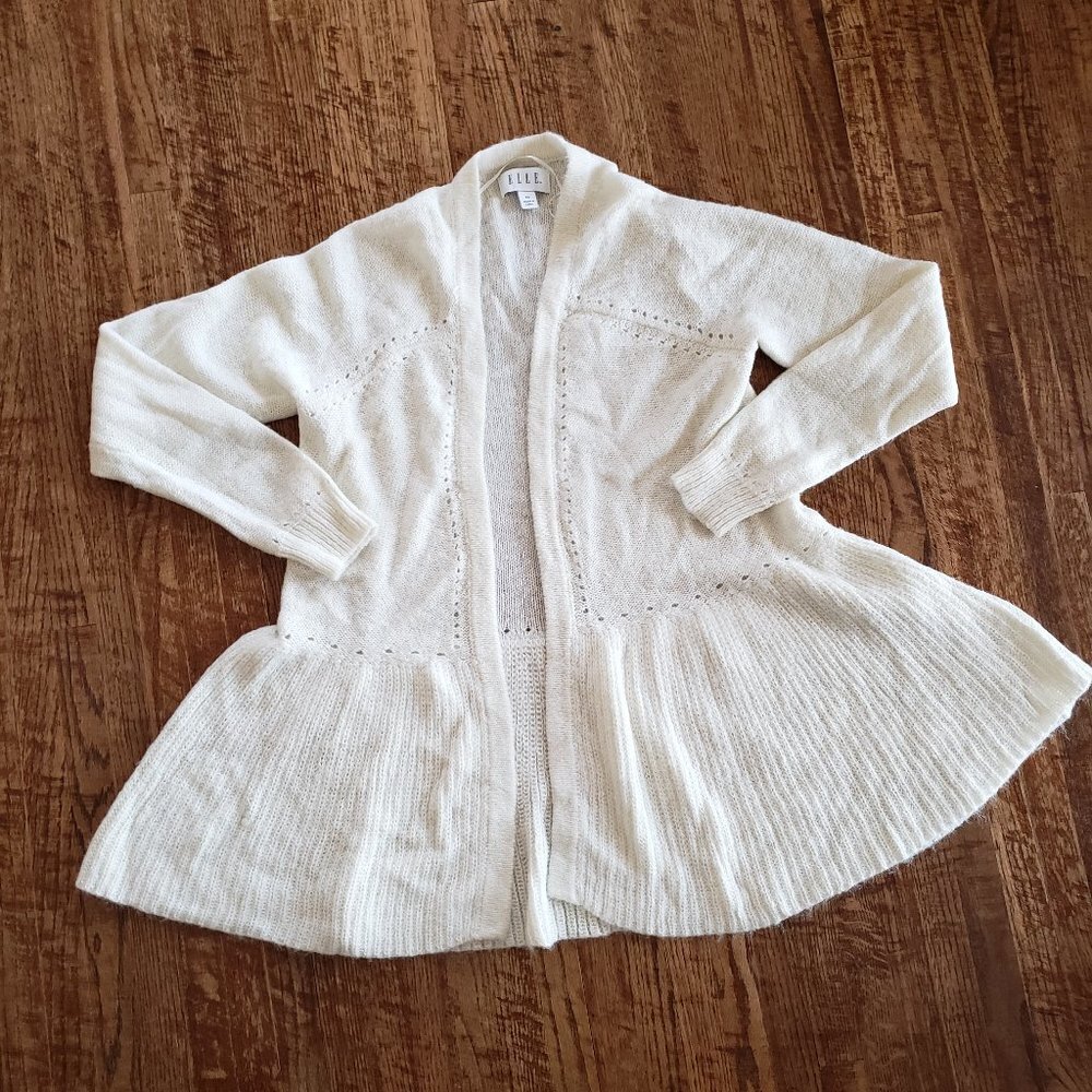 Elle Sweater